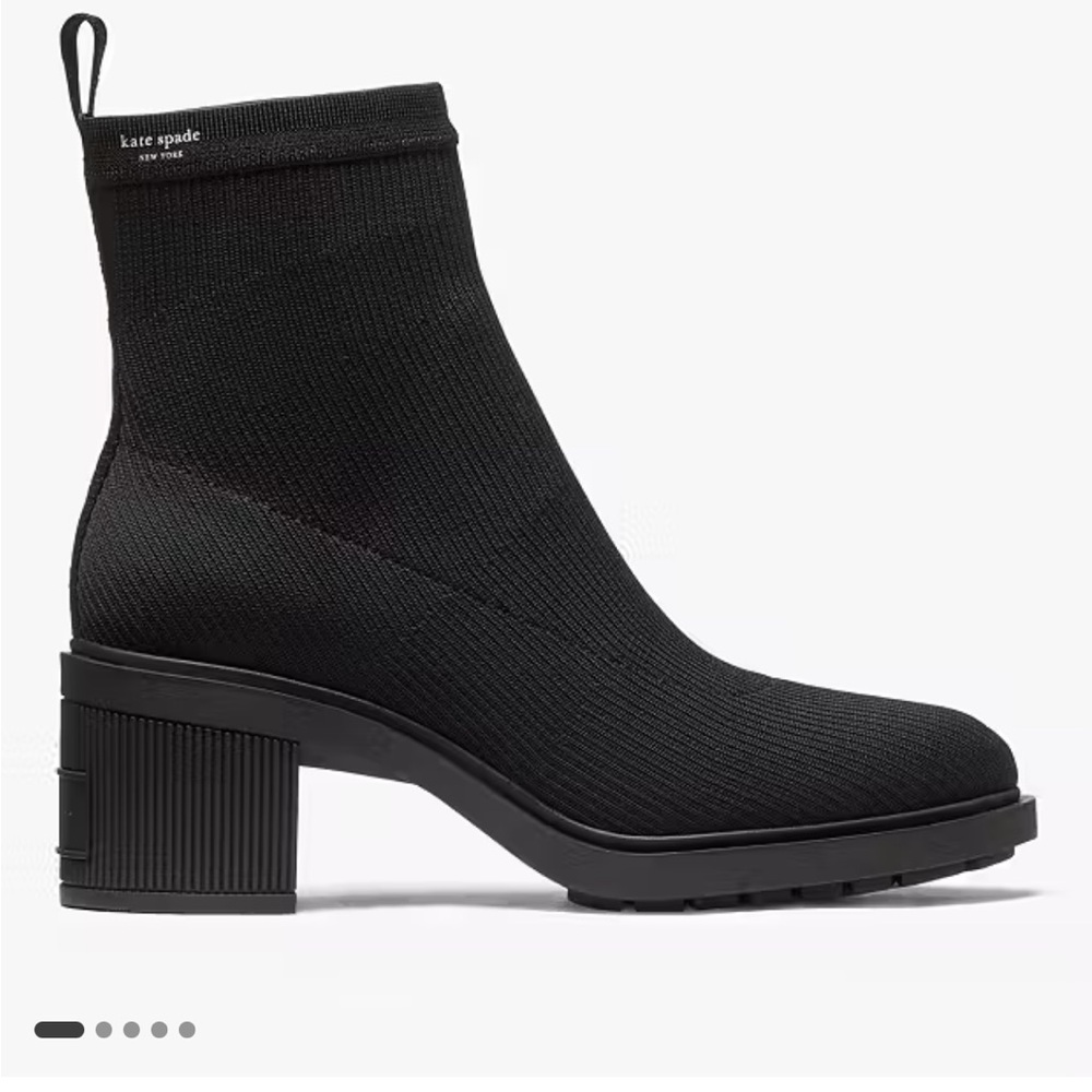 Kate spade - tall order boots